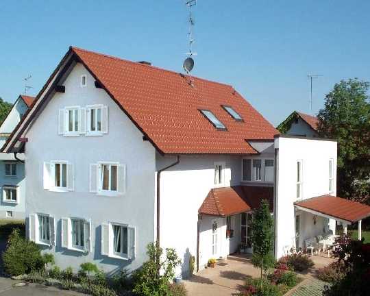 Gästehaus Barbara Baur